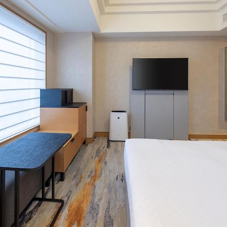 Jr Hotel Clement Takamatsu Eksteriør billede