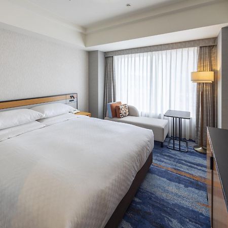 Jr Hotel Clement Takamatsu Eksteriør billede