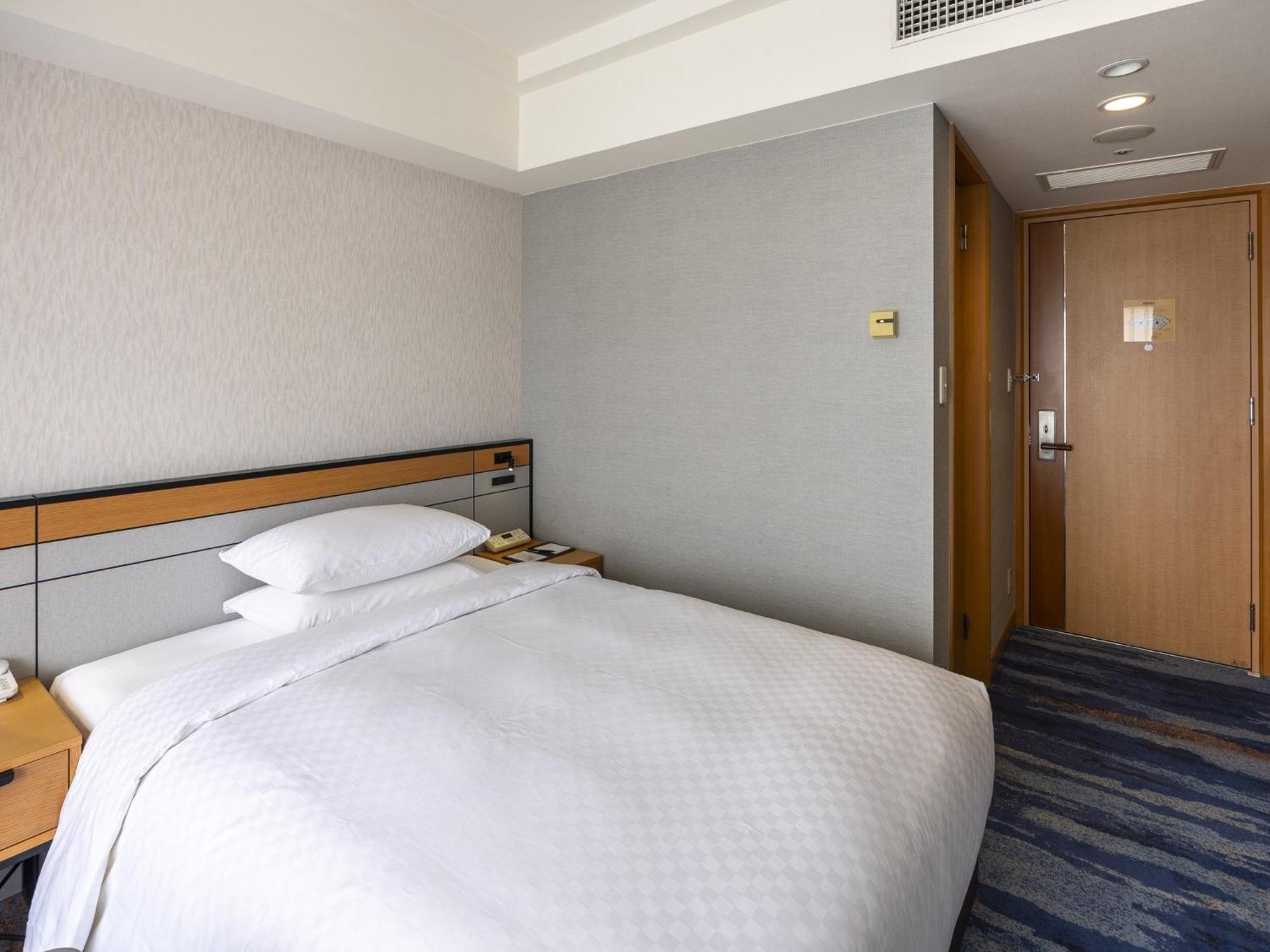Jr Hotel Clement Takamatsu Eksteriør billede