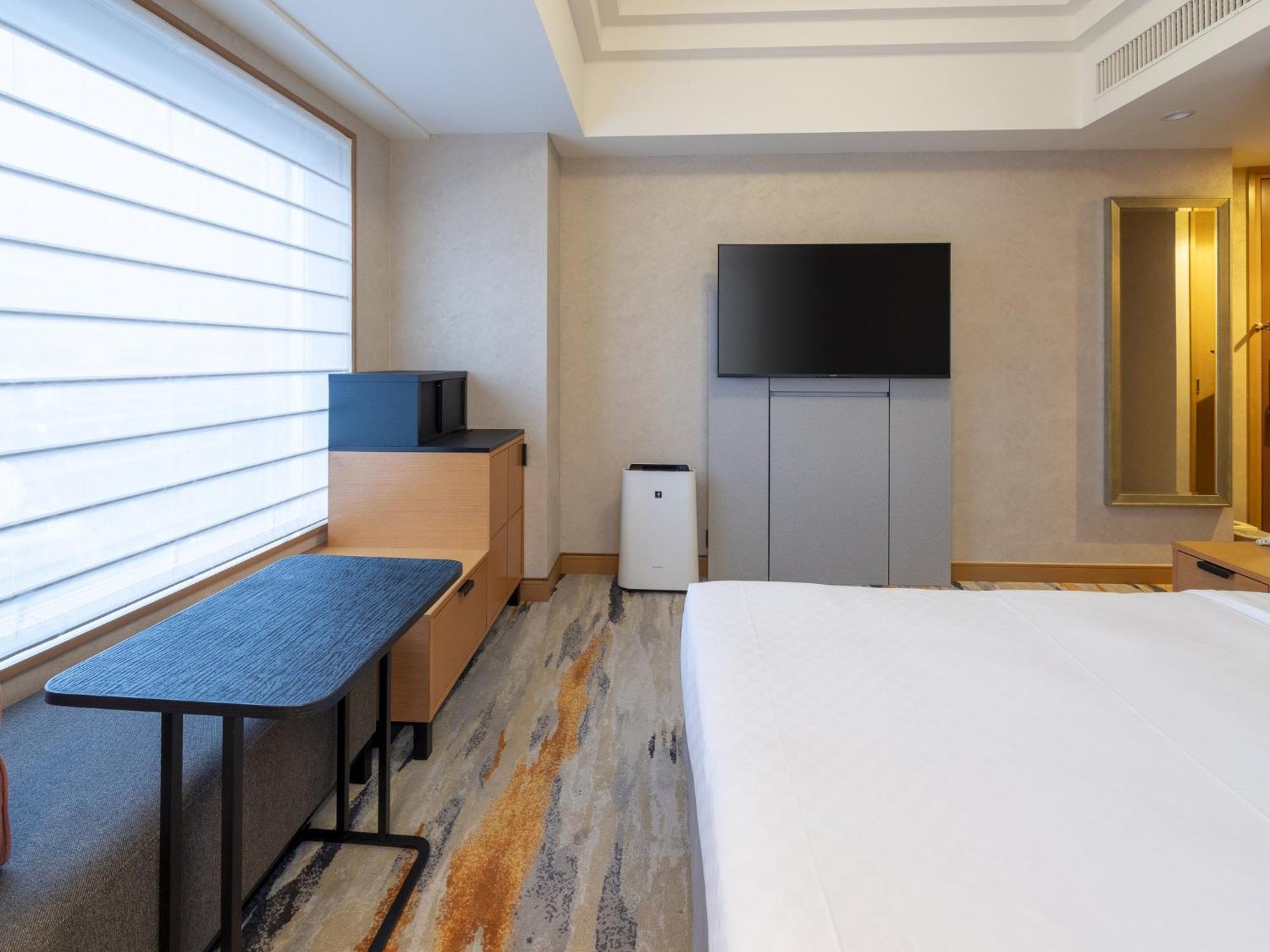 Jr Hotel Clement Takamatsu Eksteriør billede
