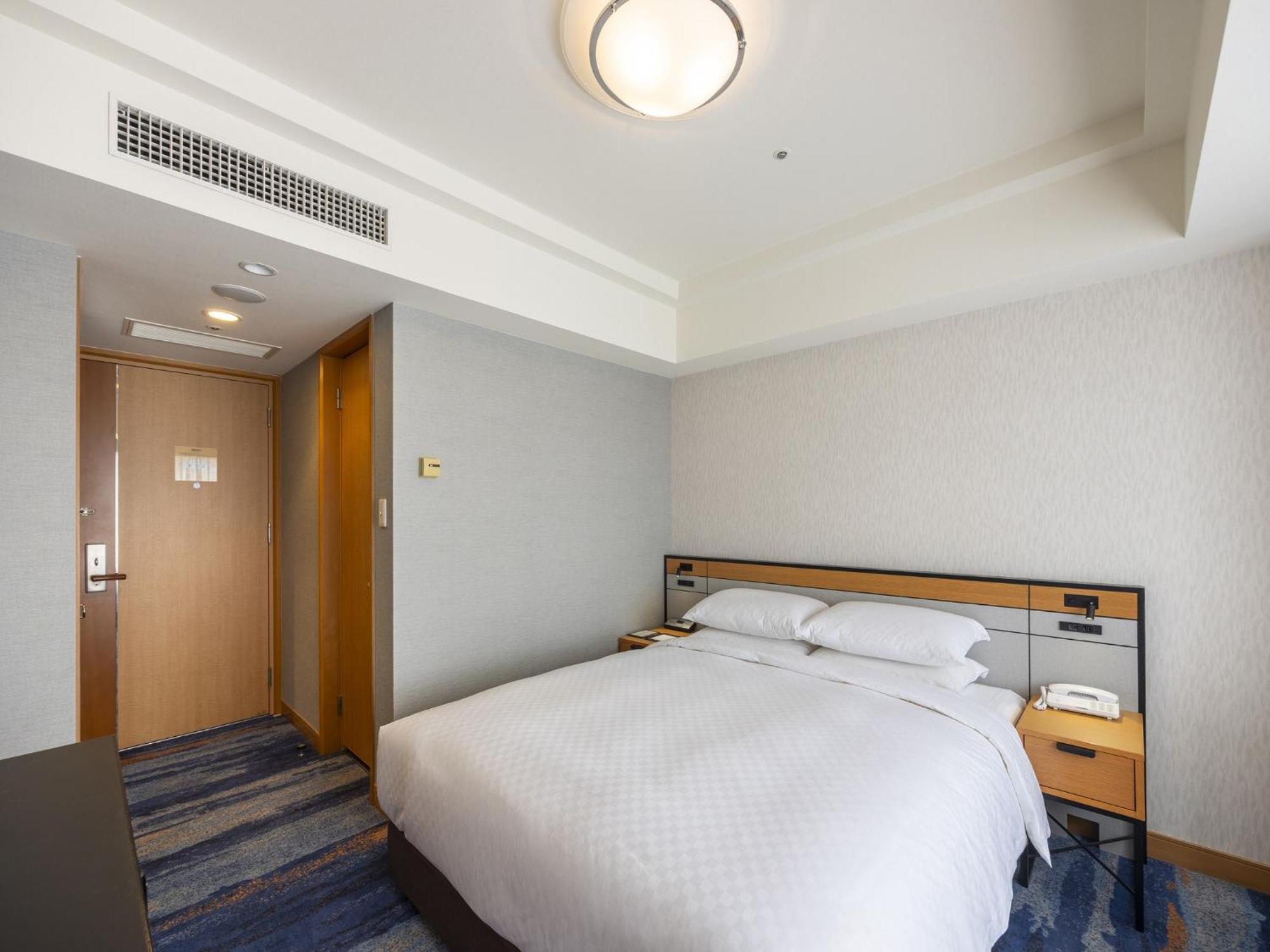 Jr Hotel Clement Takamatsu Eksteriør billede