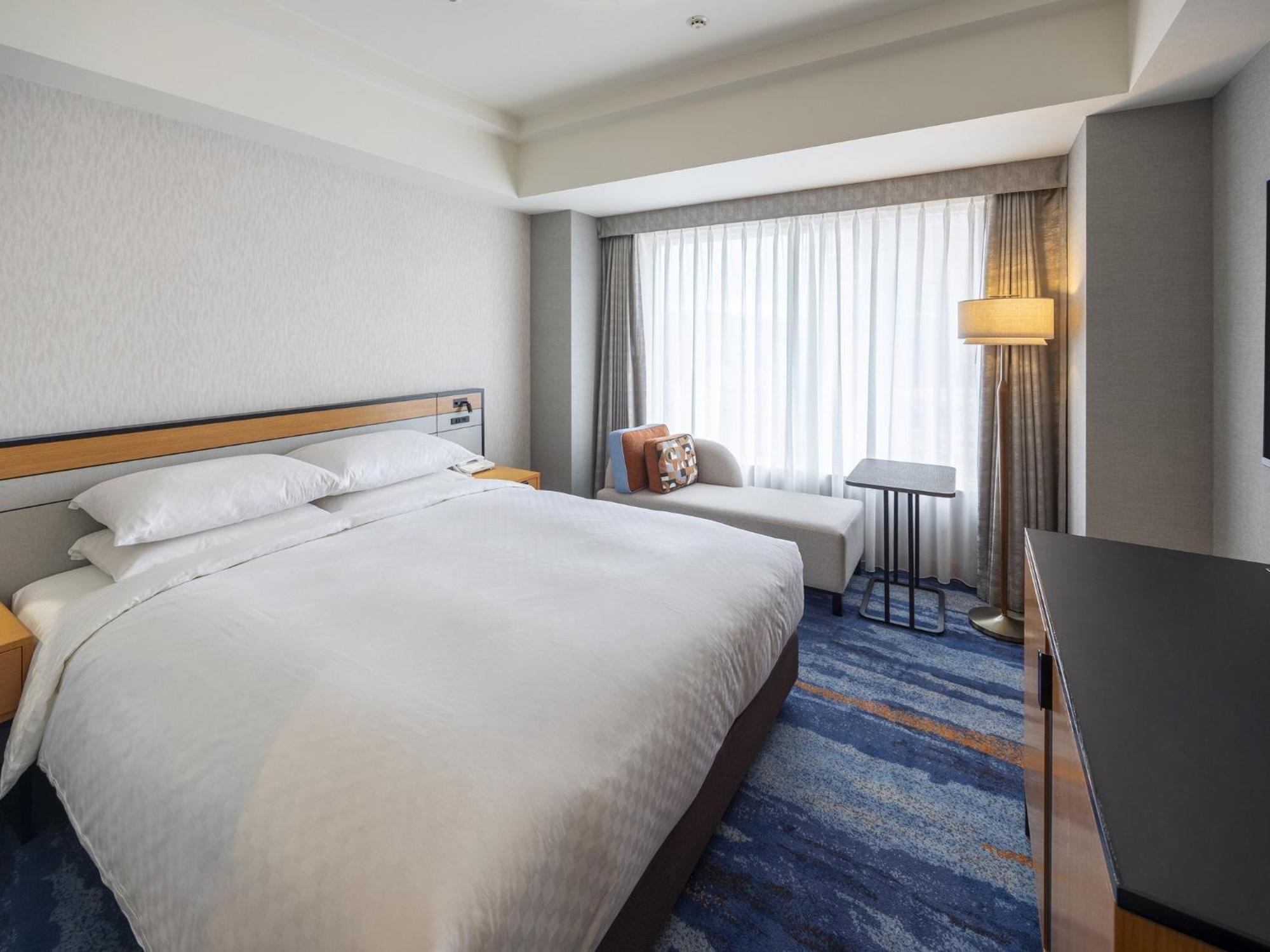 Jr Hotel Clement Takamatsu Eksteriør billede