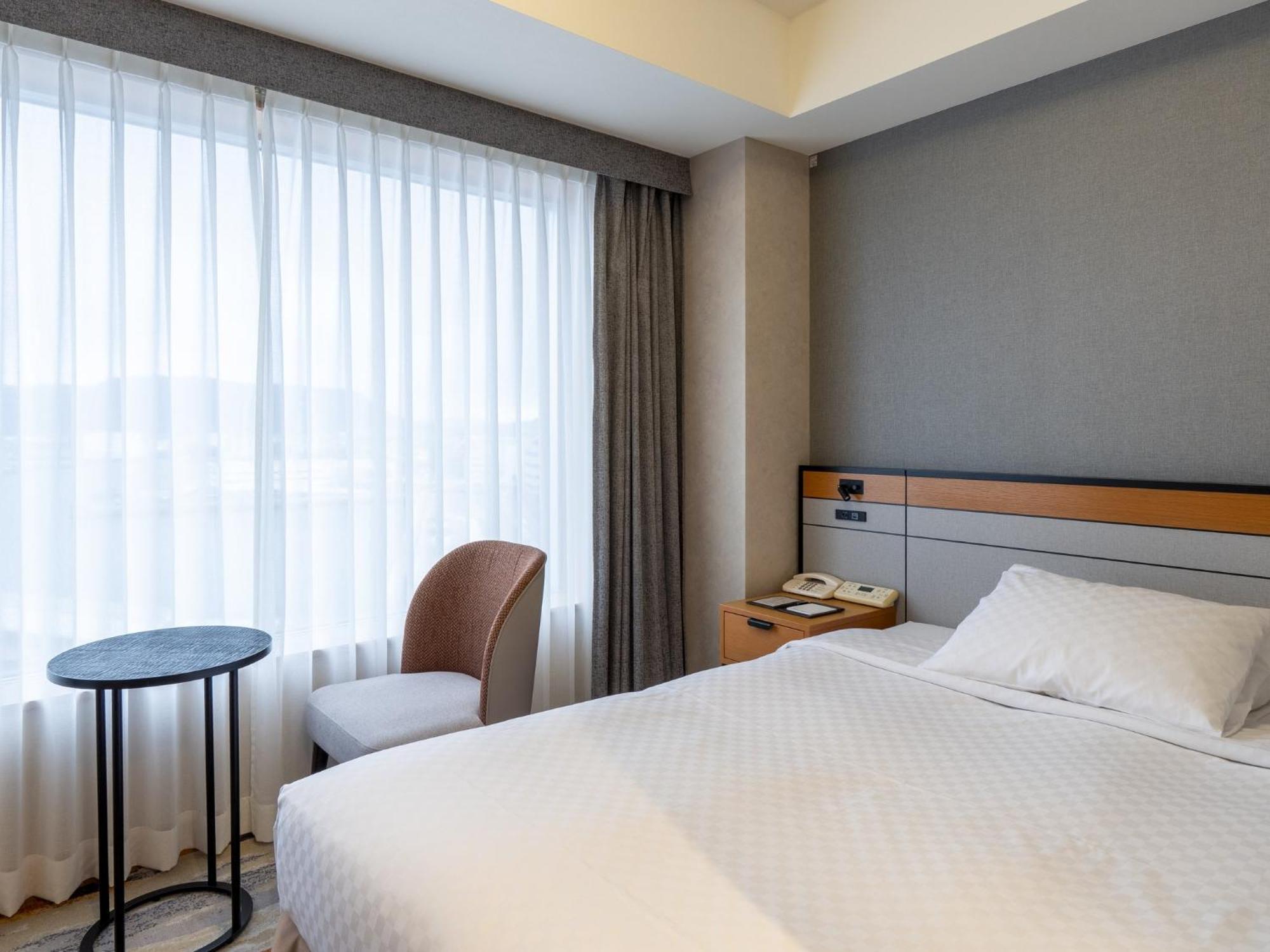 Jr Hotel Clement Takamatsu Eksteriør billede